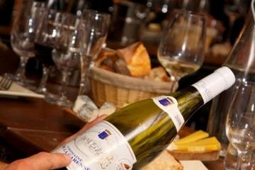 French Wine and Champagne Tasting in Paris