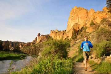 Front Range Trail Run with Transport from Denver