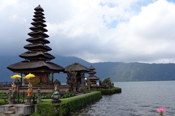 Full-Day Bali Island Tour