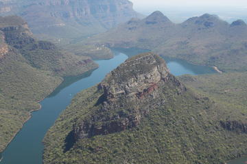 Full-Day Blyde River Canyon Tour from Nelspruit, Whiteriver or Hazyview