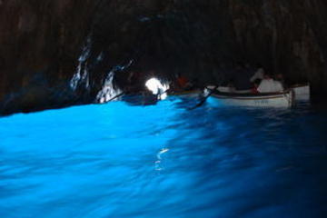 Full day Capri with Lunch (Japanese Guide) - Mybus