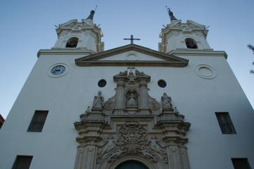 Full Day Cartagena Trip