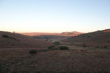 Full-Day Cullinan Diamond Mine and Cradle of Humankind Tour from Pretoria