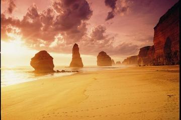 Full-Day Great Ocean Road Sunset Tour from Melbourne