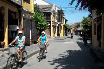 Full-Day Hoi An City Tour