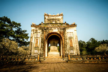 Full-Day Hue City Tour