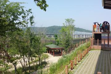 Full-Day JSA Tour with Lunch from Seoul
