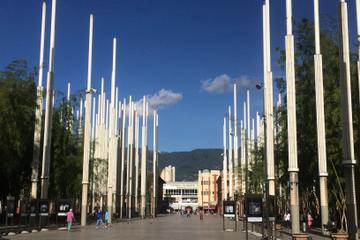 Full-Day Medellín City Tour