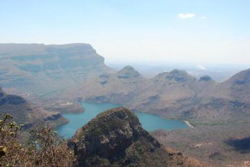 Full-Day Panorama Tour from Hazyview