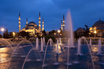 Full Day Private Old City Tour without Demonstrations