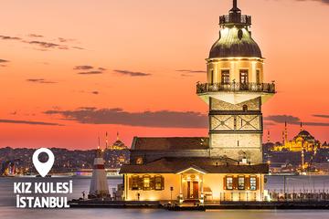 Full Day Private Ottoman Istanbul Walking Tour