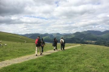 Full-Day Private Tour and Hike in the Lake District