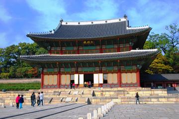 Full Day Royal Palace and Shopping Tour
