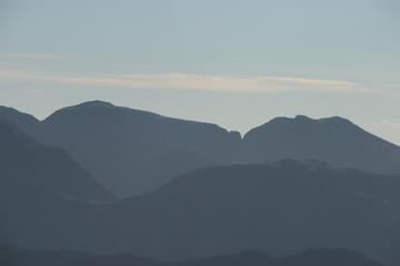 Full-Day Scafell Pike Guided Mountain Walk