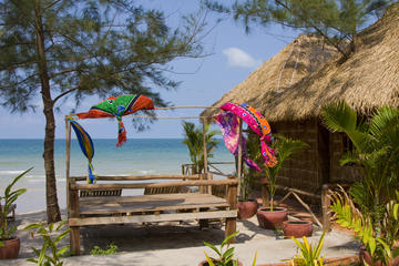 Full-Day Sihanoukville Shore Excursion