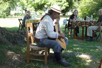 Full Day Tour at a Estancia in San Antonio de Areco from Buenos Aires