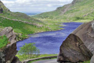 Full Day Tour of The Gap of Dunloe