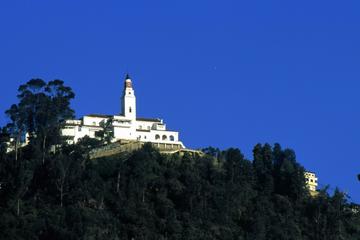 Full Day Tour to Monserrate Including Lunch