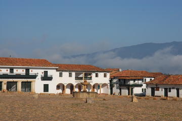 Full-Day Trip to Villa de Leyva