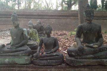 Full-Day Wat Phra That Doi Suthep and City of Chiang Mai