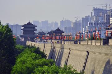 Full-Day Xi'an Historical Highlights City Tour