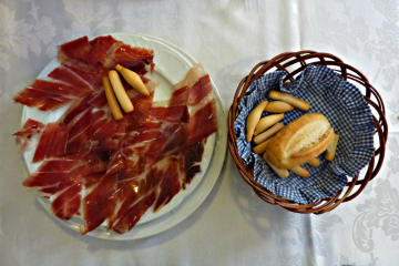 Gastronomix: Private Food Tour in Madrid