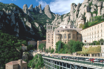 Gay Friendly Private Montserrat Tour