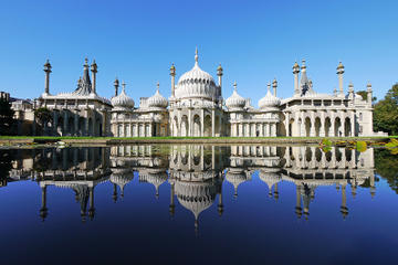 Gay Friendly Tour to Brighton from London