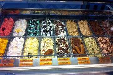 Gelato Class and Tasting in Capri