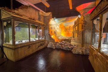 General Admission for Passages Bible Experience
