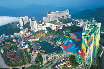 Genting Highlands Day Tour from Kuala Lumpur