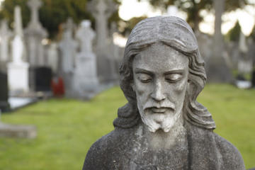 Glasnevin Cemetery Tour in Dublin
