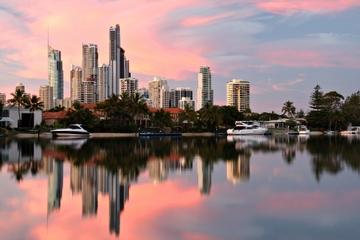 Gold Coast Evening Cruise
