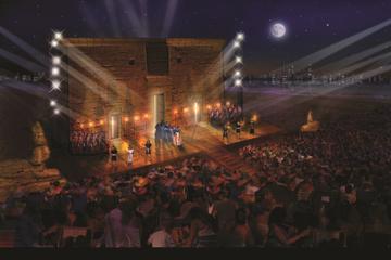 Gold Coast Opera on the Beach