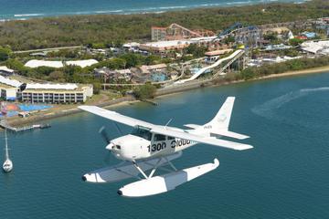 Gold Coast Scenic Flight by Seaplane