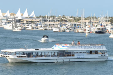 Gold Coast Sightseeing Cruise