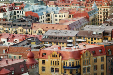 Gothenburg Hop-On Hop-Off Tour