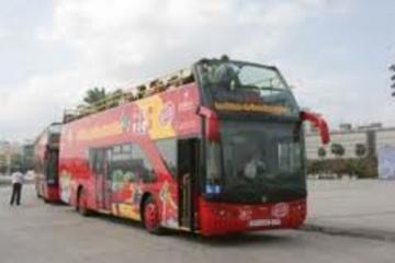 Gran Canaria Shore Excursion: Las Palmas de Gran Canaria Hop-on Hop-off Tour