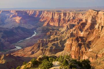 Grand Canyon National Park Bus Tour