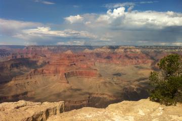 Grand Canyon South Rim Air and Ground Tour