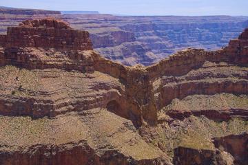 Grand Canyon Wedding or Vow Renewal