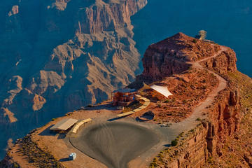Grand Canyon West Rim Bus Tour from Las Vegas