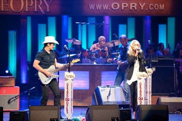 Grand Ole Opry Admission Ticket