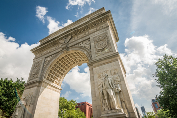 Greenwich Village Walking Tour