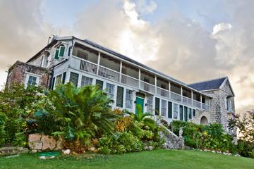 Greenwood Great House Tour from Montego Bay and Grand Palladium