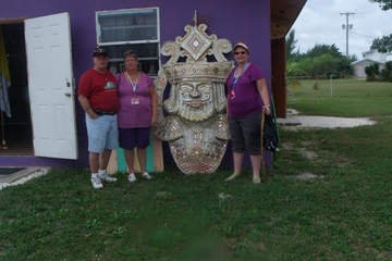 Grum Ma's Cultural Center Admission and Tour