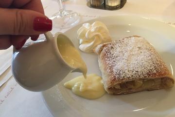 Guided Prague City Food Tasting Walking Tour