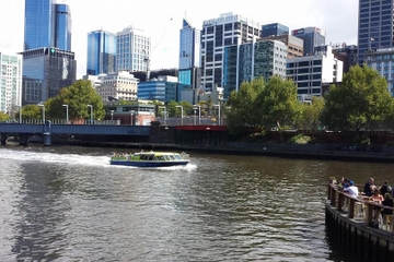 Guided Running Tours of Melbourne
