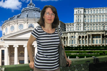 Guided Walking Tour of Historical Bucharest