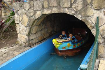 Half Day Amusement Parks in Bogotá